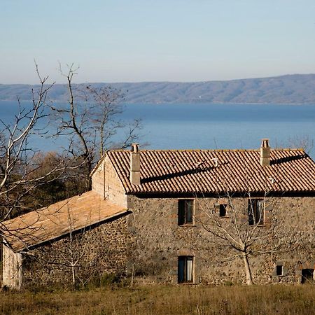 Meridiano 12 Больсена Экстерьер фото